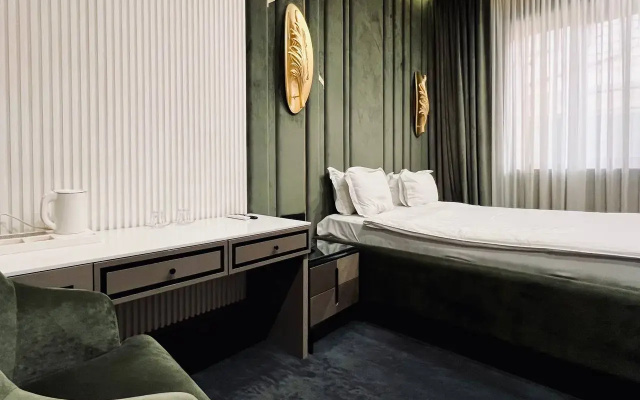 Butik-otel' Old Town Derbent