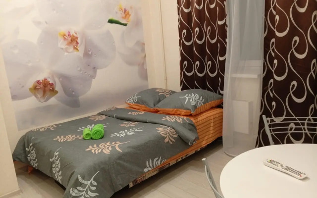 Shkolnaya 1 Apartments