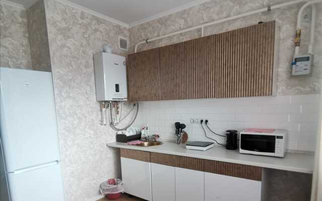 Selyatino Flat