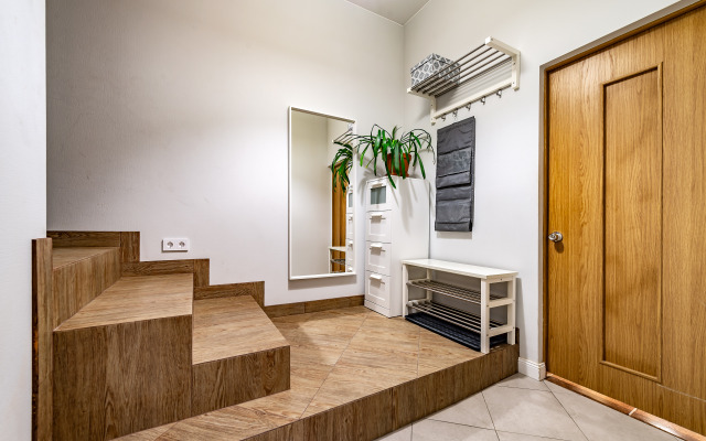 Квартира Питерского Интеллигента