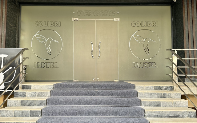 Colibri Hotel