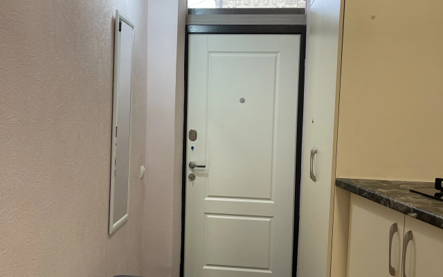 Квартира на Автовокзале