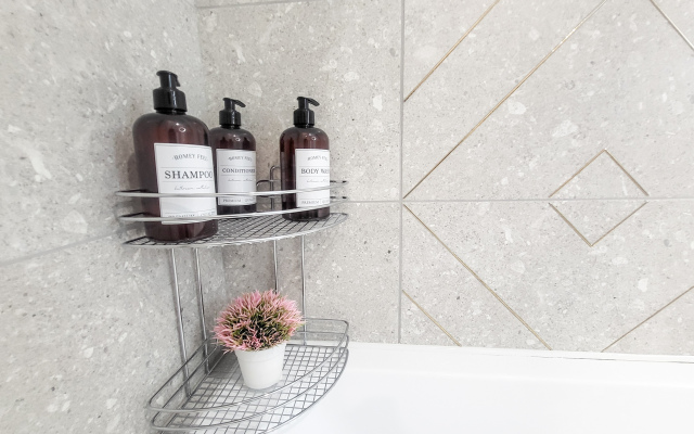 Апартаменты на Набережной