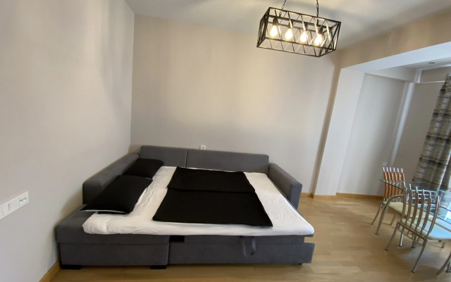 Northern Avenue Apartments