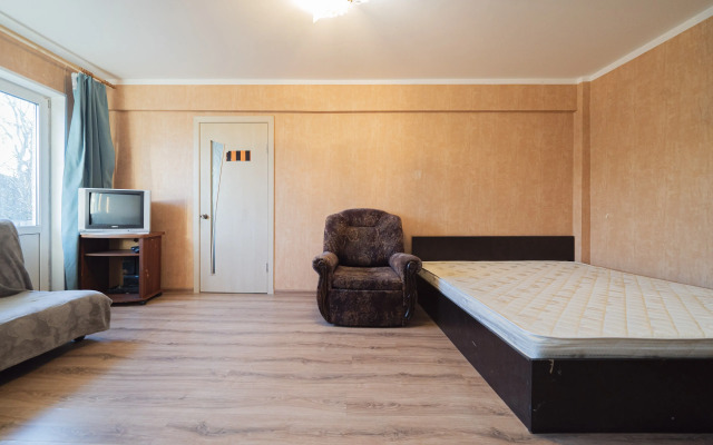 Dolina Flat
