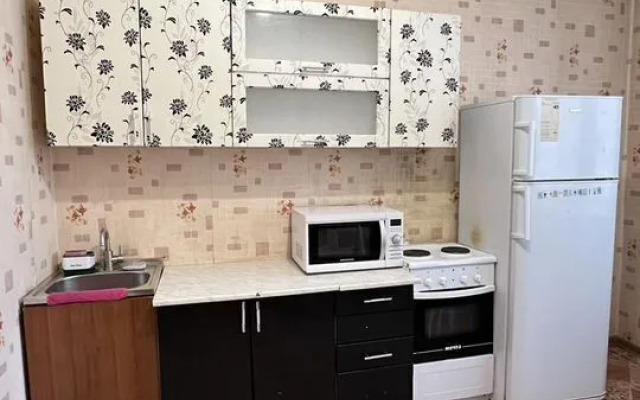 Na Ulitse Anokhina 120A Flat