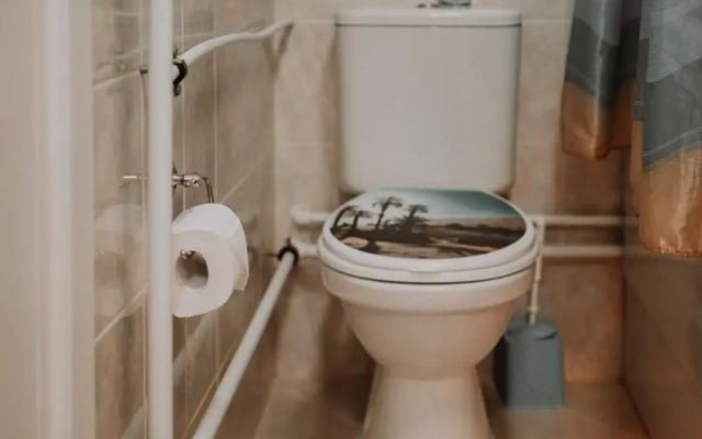 Квартира Гостевые квартиры