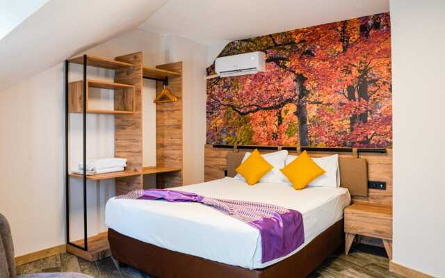 Lupo Libero Hotel Spa
