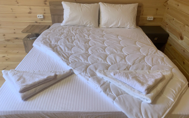 Nartik Mini hotel