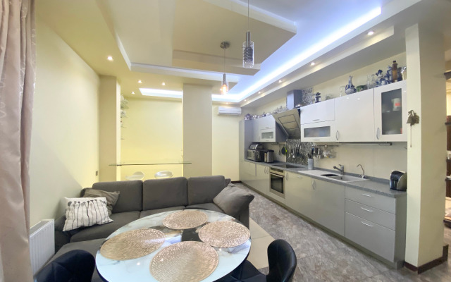 Izmaylovo Lyuks Flat