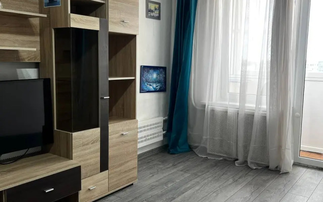 Апартаменты Уютная Квартира на Рыбной Деревне