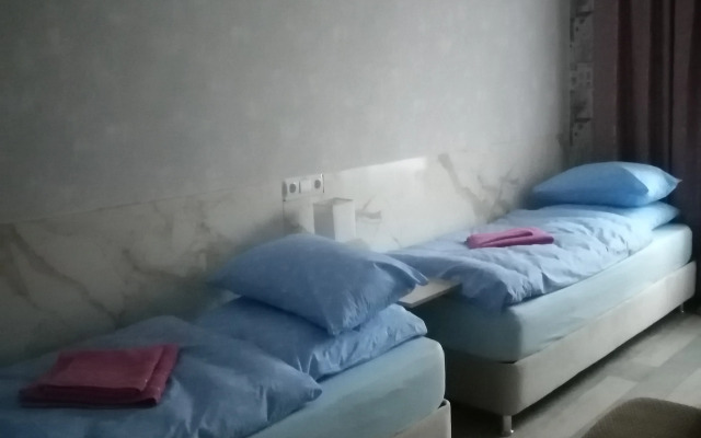 Sakvoyazh Guest House