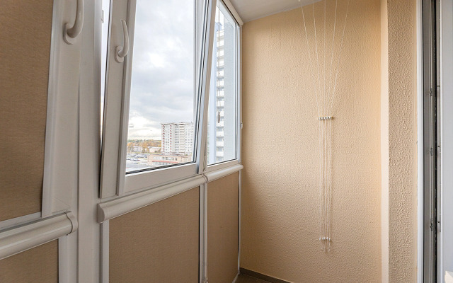 V Samom Tsentre Vozle Metro Flat