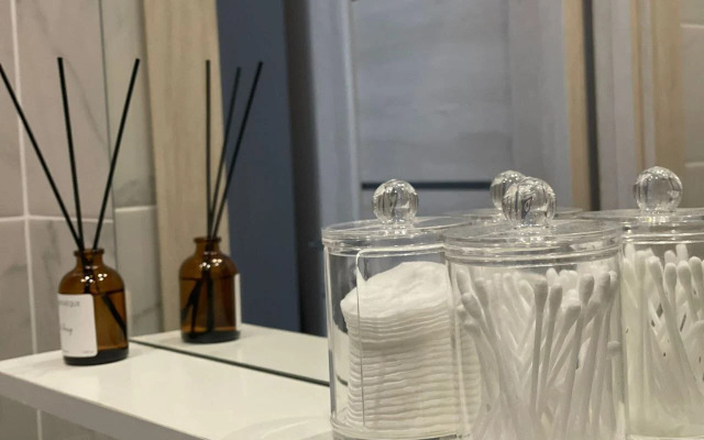 Квартира ЖК Легендарный квартал