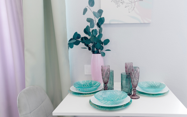 Frukty Rent Odnokomnatnyj Komfort Apartments