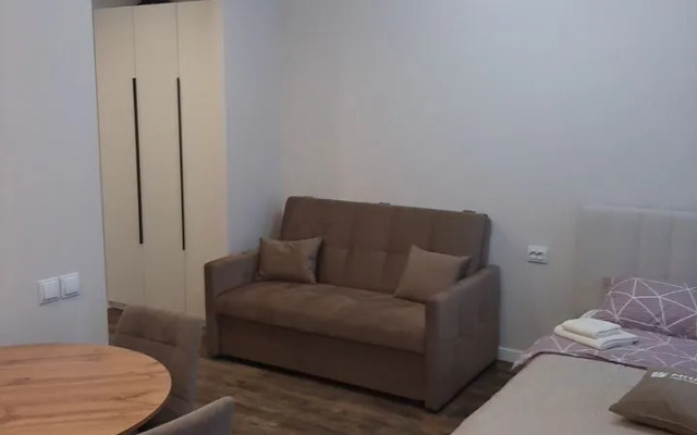 Na Territorii Zona VUZov 7 Flat