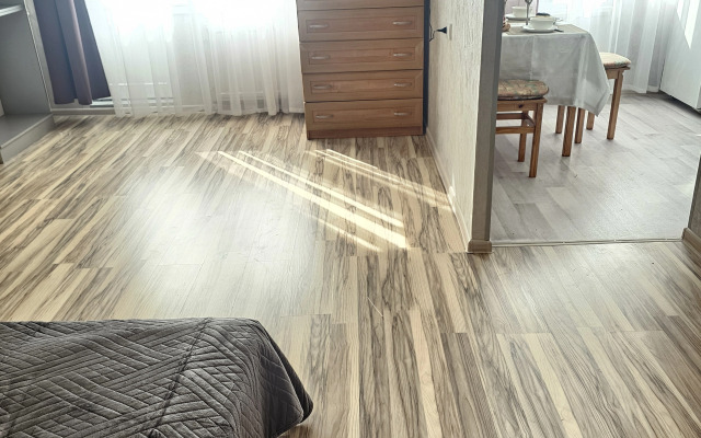 Dvukhkomnatnaya  U Razliva V Sestroretske Flat