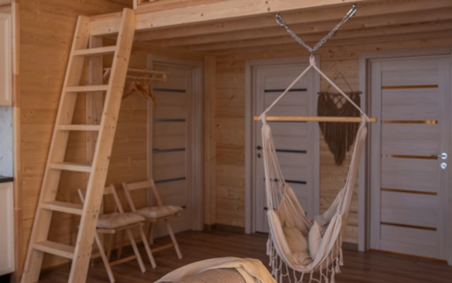 Частный дом ИстраДом КП Рига Грин дом 140