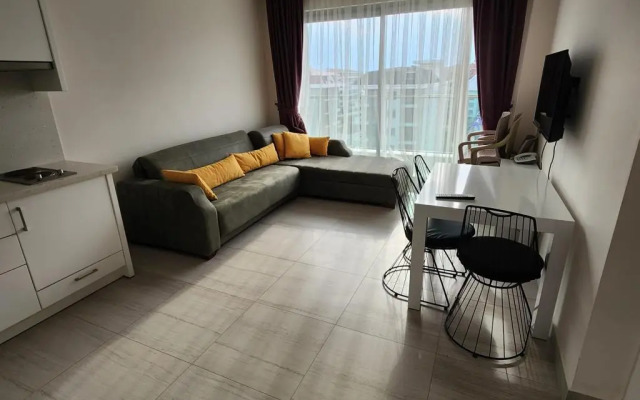 Graf Victor Apart Hotel