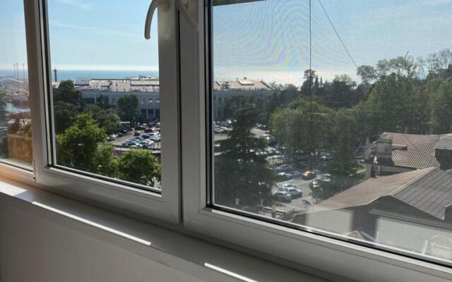 V Tsentre Apartments