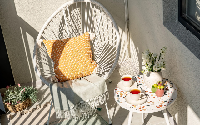 Merino Home Olivia Flat