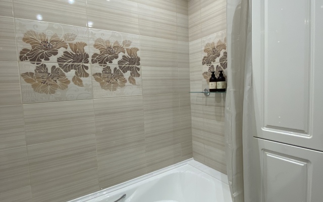 Квартира Уютная дизайнерская