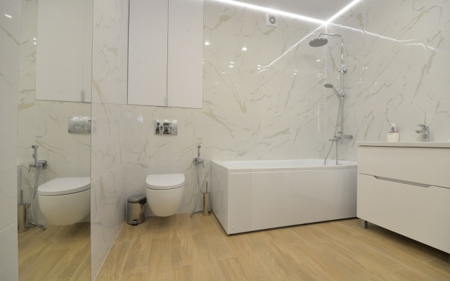 Апартаменты 3х Комнатные в Центре Казани