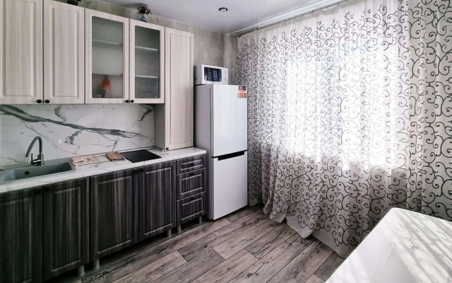 Apartamenty na prospekte Pobedy 39