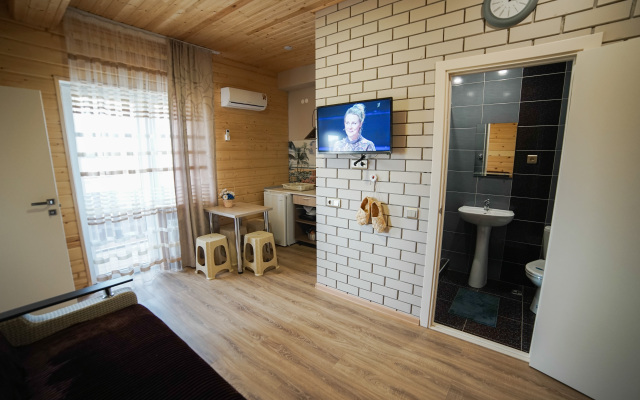Energiya Zhizni Guest House