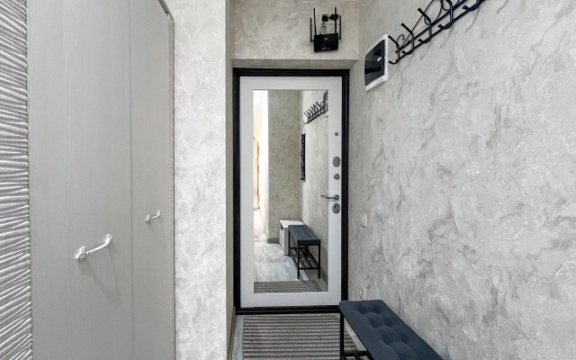 Studiya S Vidom Na Don Flat