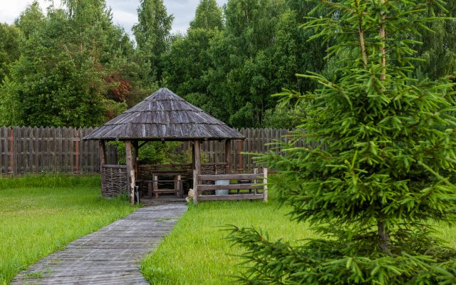 Cottage complex "Estate of Zagosye"