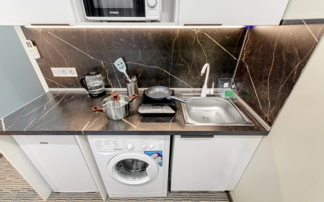 Pravda Apart Standart Flat