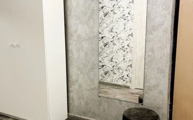 Квартира на Молокова 50