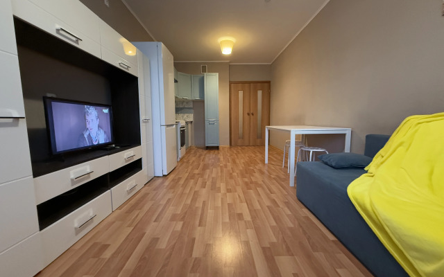 Квартира Полуторка на Переходном 9