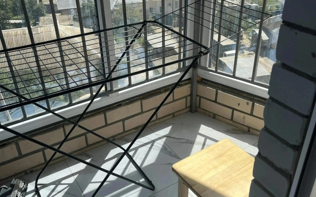 Квартира Евродвушка