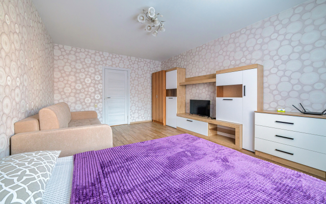 Квартира Новая квартира в центре города