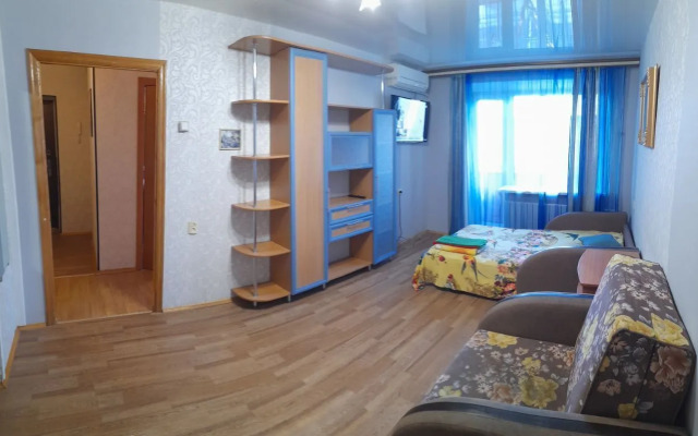 V Tsentre Goroda Na Tsentralnom Rynke Flat