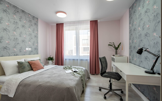 Tsarskaya stolitsa Apartments