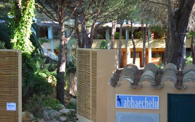 Отель Residence Abbaechelu