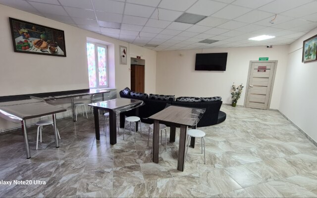 Хостел-Отель Атмосфера