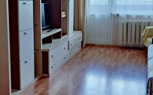 Апартаменты Квартира