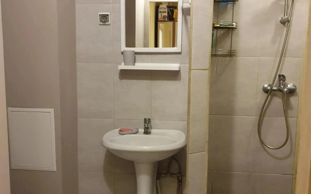 Yunost Krylenko Flat