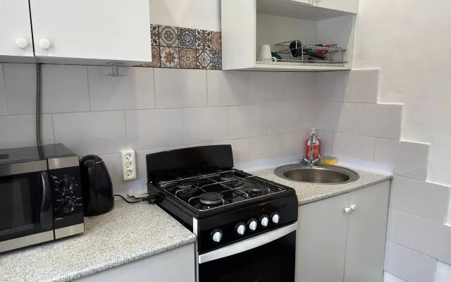 Odnokomnatnaya U M Leninskiy Prospekt Flat