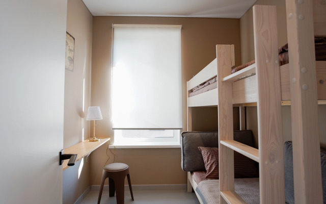 Vladivostok Rent Na Ulitse Strelkovaya Flat