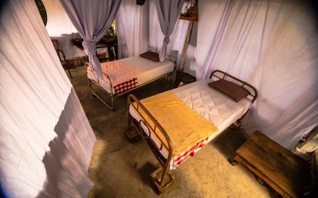FunkyPlace Mini-hotel