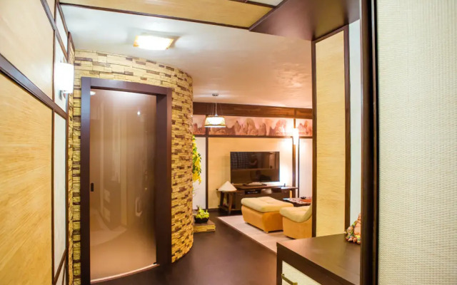 Yaponiya Apartments