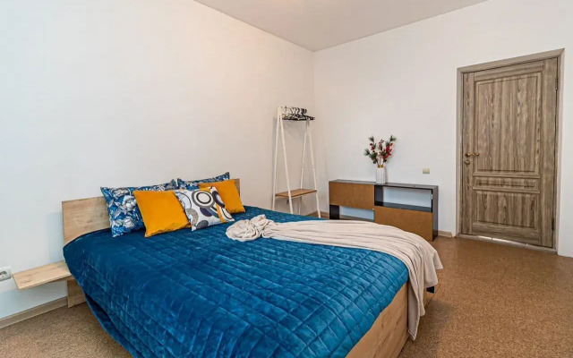 Квартира на Восточно-Кругликовской 28