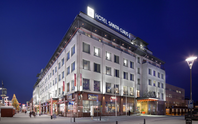 Santa Claus Rovaniemi Hotel