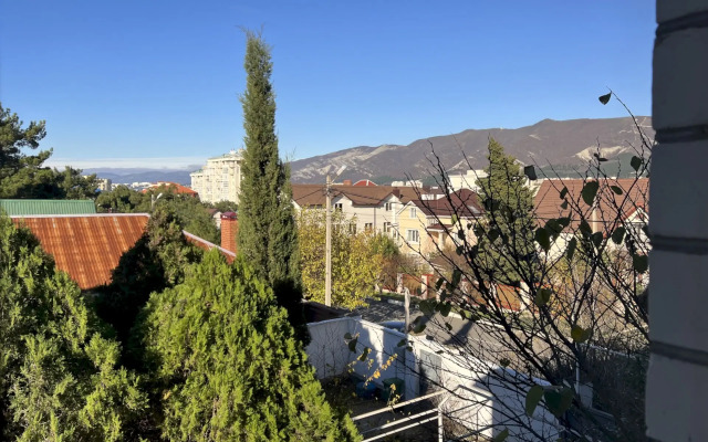 Частный Дом 119 Красноармейская