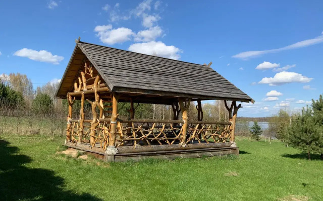 Гостевой дом Волшебное место